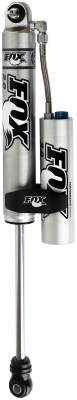 FOX Offroad Shocks - FOX Offroad Shocks 985-26-016 Fox 2.0 Factory Series Smooth Body Reservoir Shock CD Adjuster - Image 4