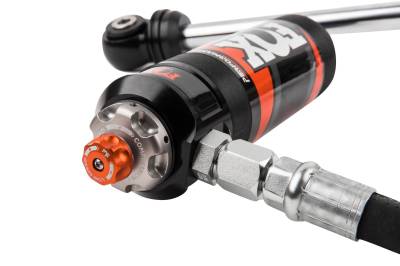 FOX Offroad Shocks - FOX Offroad Shocks 883-26-049 Fox 2.5 Factory Series Reservoir Shock Set - Image 4