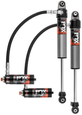 FOX Offroad Shocks - FOX Offroad Shocks 883-26-049 Fox 2.5 Factory Series Reservoir Shock Set - Image 5