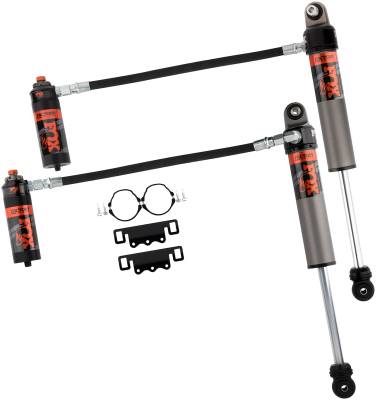 FOX Offroad Shocks - FOX Offroad Shocks 883-26-049 Fox 2.5 Factory Series Reservoir Shock Set - Image 10