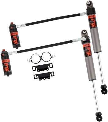 FOX Offroad Shocks - FOX Offroad Shocks 883-26-051 Fox 2.5 Factory Series Reservoir Shock Set - Image 2