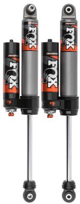 FOX Offroad Shocks - FOX Offroad Shocks 883-26-053 Fox 2.5 Factory Series Reservoir Shock Set - Image 5