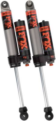 FOX Offroad Shocks - FOX Offroad Shocks 883-26-053 Fox 2.5 Factory Series Reservoir Shock Set - Image 11