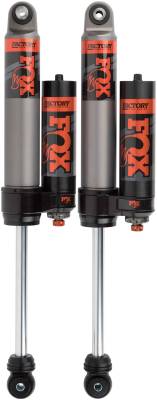 FOX Offroad Shocks - FOX Offroad Shocks 883-26-053 Fox 2.5 Factory Series Reservoir Shock Set - Image 12