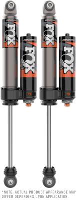 FOX Offroad Shocks - FOX Offroad Shocks 883-26-090 2.5 Performance Elite Series Smooth Body Reservoir Shock - Image 3