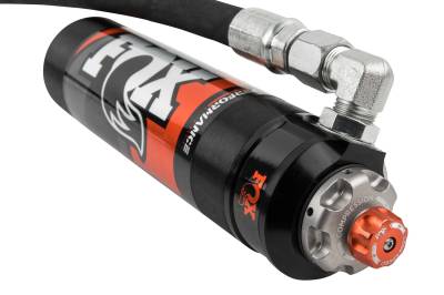 FOX Offroad Shocks - FOX Offroad Shocks 883-26-087 2.5 Performance Elite Series Smooth Body Reservoir Shock - Image 2