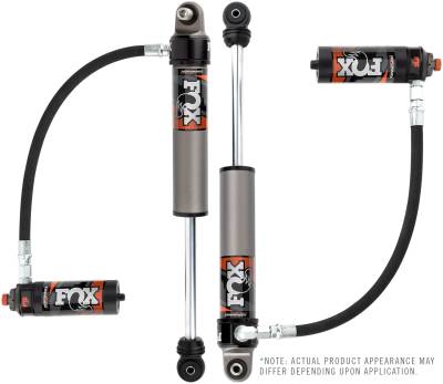 FOX Offroad Shocks - FOX Offroad Shocks 883-26-060 Fox 2.5 Performance Elite Series Smooth Body Reservoir Shock - Image 7