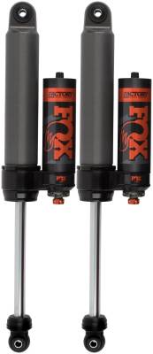 FOX Offroad Shocks - FOX Offroad Shocks 883-26-059 Fox 2.5 Race Series Reservoir Shock - Image 4