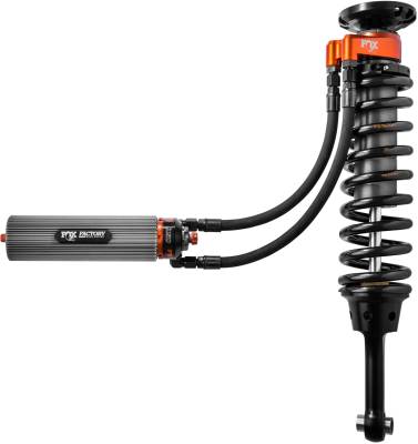 FOX Offroad Shocks - FOX Offroad Shocks 883-06-140 Fox 3.0 Factory Series Internal Bypass Coilover Reservoir Adjustable - Image 3