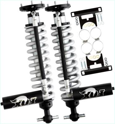 FOX Offroad Shocks - FOX Offroad Shocks 883-02-059 Fox 2.5 Factory Series Coilover Reservoir Shock Set - Image 3