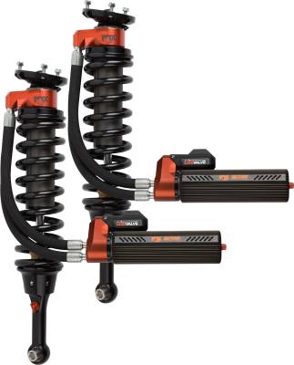 FOX Offroad Shocks - FOX Offroad Shocks 883-06-153 Fox 3.0 Factory Series Internal Bypass Coilover Reservoir Adjustable - Image 8