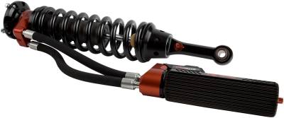 FOX Offroad Shocks - FOX Offroad Shocks 883-06-153 Fox 3.0 Factory Series Internal Bypass Coilover Reservoir Adjustable - Image 10