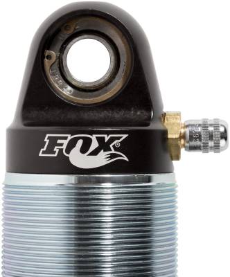 FOX Offroad Shocks - FOX Offroad Shocks 980-02-041 Fox 2.0 Factory Series Coilover Emulsion Shock - Image 2