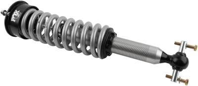 FOX Offroad Shocks - FOX Offroad Shocks 985-02-134 Fox 2.0 Performance Series Coil-Over IFP Shock - Image 5