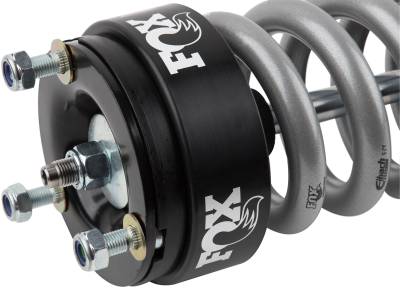 FOX Offroad Shocks - FOX Offroad Shocks 985-02-136 Fox 2.0 Performance Series Coil-Over IFP Shock - Image 2