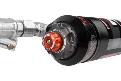 FOX Offroad Shocks - FOX Offroad Shocks 883-06-162 Fox 2.5 Performance Series Coilover Reservoir Shock - Image 3