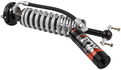 FOX Offroad Shocks - FOX Offroad Shocks 883-06-162 Fox 2.5 Performance Series Coilover Reservoir Shock - Image 6