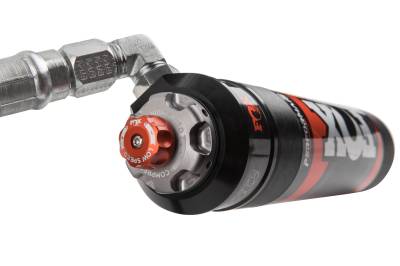 FOX Offroad Shocks - FOX Offroad Shocks 883-06-165 Fox 2.5 Performance Series Coilover Reservoir Shock DSC Adjuster - Image 4