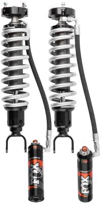 FOX Offroad Shocks - FOX Offroad Shocks 883-06-165 Fox 2.5 Performance Series Coilover Reservoir Shock DSC Adjuster - Image 5