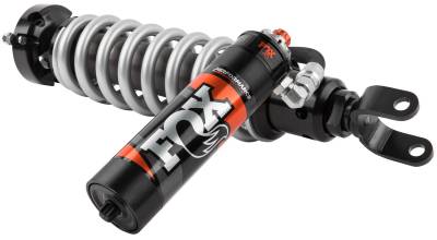 FOX Offroad Shocks - FOX Offroad Shocks 883-06-165 Fox 2.5 Performance Series Coilover Reservoir Shock DSC Adjuster - Image 6