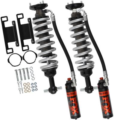 FOX Offroad Shocks - FOX Offroad Shocks 883-06-156 Fox 2.5 Race Series Coilover Reservoir Shock - Image 2