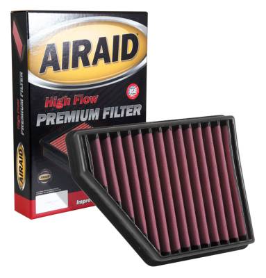 Airaid - Airaid 851-427 Air Filter - Image 4