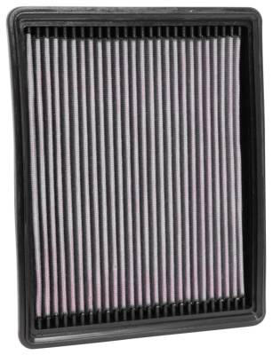 Airaid - Airaid 850-135 Air Filter - Image 2