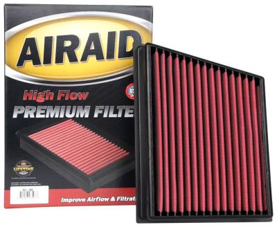 Airaid - Airaid 851-466 Air Filter - Image 4