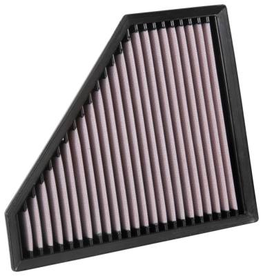 Airaid - Airaid 851-496 Air Filter - Image 2