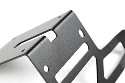 Fabtech - Fabtech FTS24270 Light Bracket - Image 2