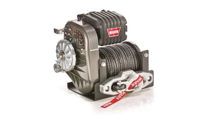 Warn - Warn 106175 Winch - Image 2