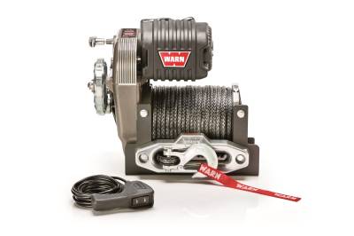 Warn - Warn 106175 Winch - Image 3