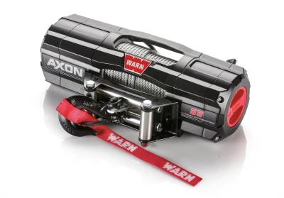 Warn - Warn 101155 AXON Powersport Winch - Image 2