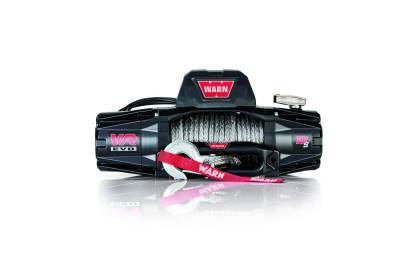 Warn - Warn 103253 VR EVO 10-S Winch - Image 1