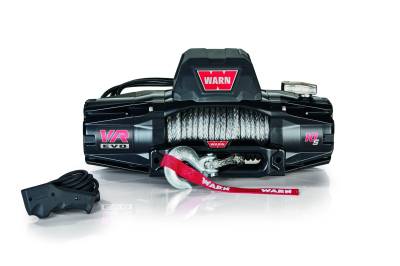 Warn - Warn 103253 VR EVO 10-S Winch - Image 3