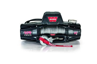 Warn - Warn 103253 VR EVO 10-S Winch - Image 5