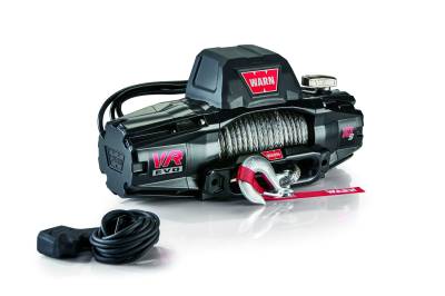 Warn - Warn 103253 VR EVO 10-S Winch - Image 6