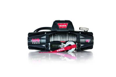 Warn - Warn 103251 VR EVO 8 -S Winch - Image 1