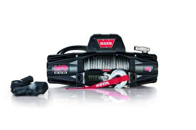 Warn - Warn 103251 VR EVO 8 -S Winch - Image 2