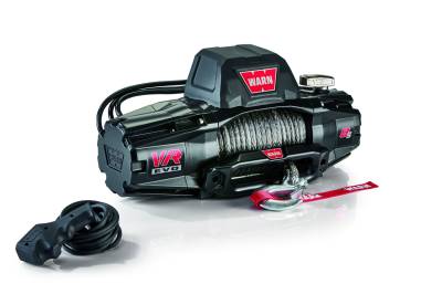 Warn - Warn 103251 VR EVO 8 -S Winch - Image 6