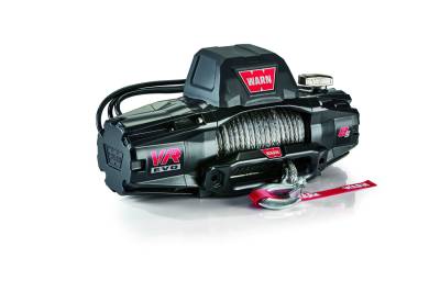 Warn - Warn 103251 VR EVO 8 -S Winch - Image 7