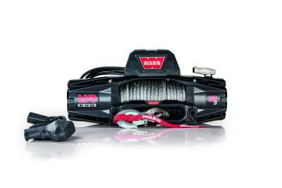 Warn - Warn 103255 VR EVO 12-S Winch - Image 1