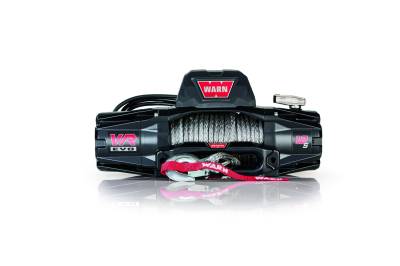 Warn - Warn 103255 VR EVO 12-S Winch - Image 2