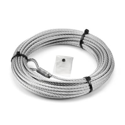 Warn - Warn 100972 Replacement Rope - Image 2