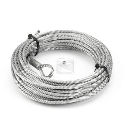 Warn - Warn 100973 Replacement Rope - Image 2