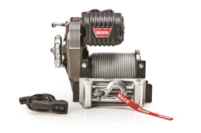 Warn - Warn 106170 Winch - Image 3