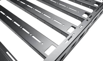 N-Fab - N-Fab U34253400 Universal Roof Rack - Image 2