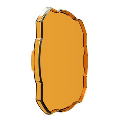 KC HiLites - KC HiLites 5327 FLEX ERA 4 Light Shield - Image 2