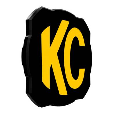 KC HiLites - KC HiLites 5325 FLEX ERA 4 Light Shield - Image 2