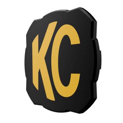 KC HiLites - KC HiLites 5325 FLEX ERA 4 Light Shield - Image 3